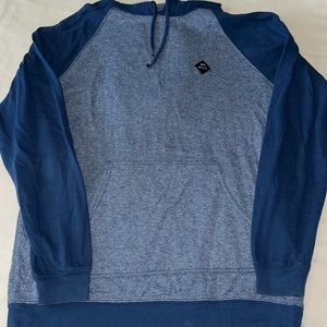 RVCA long sleeve